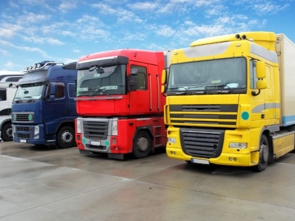 Bursa Gaziantep Nakliye